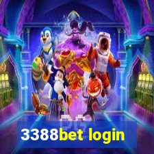 3388bet login